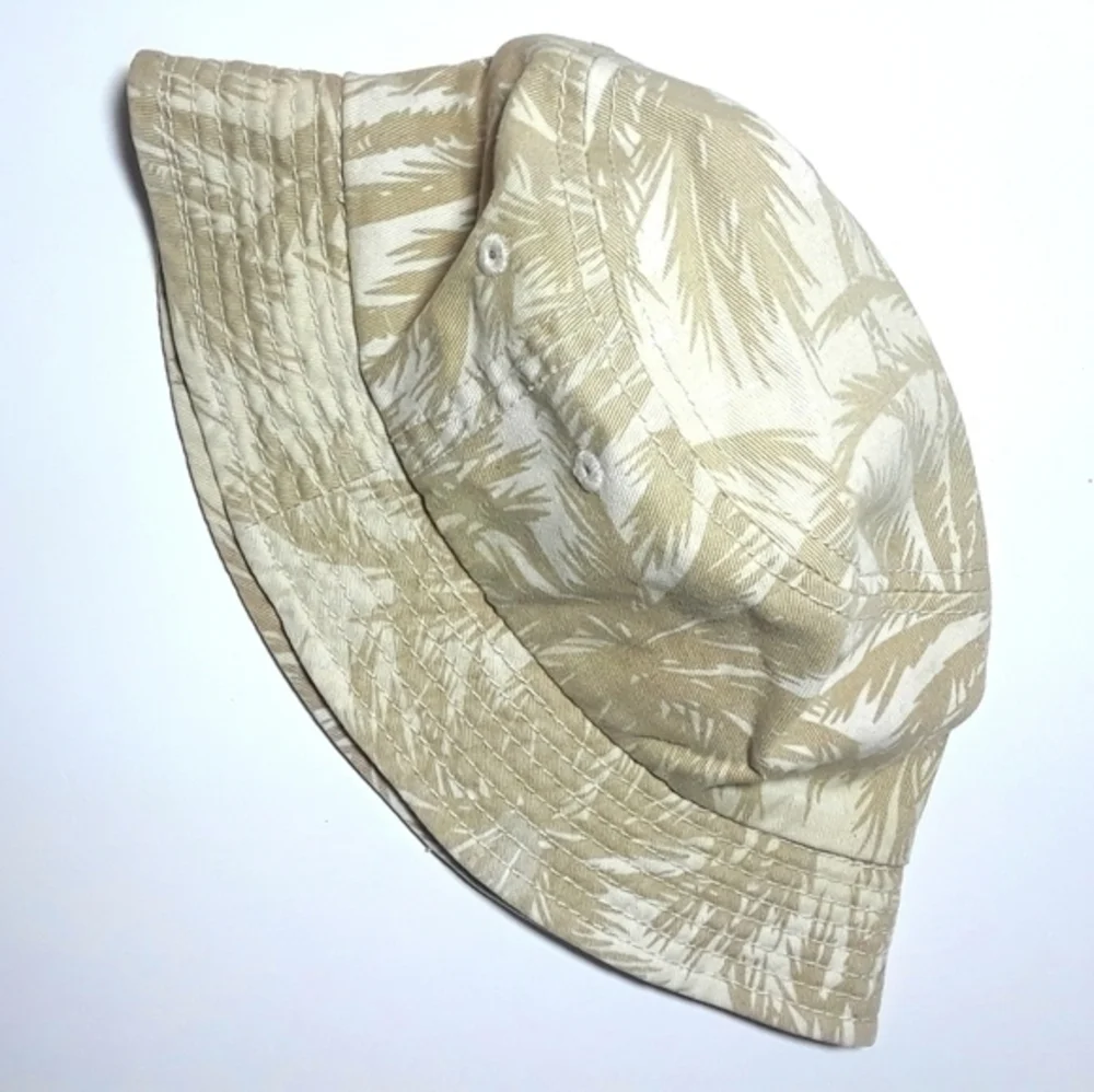 ☄The Children's Place Leafy Bucket Hat